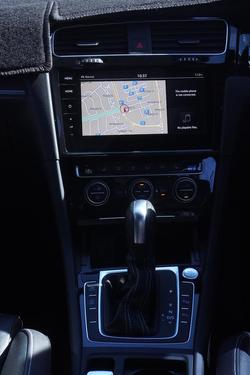 2019 Volkswagen Golf 110TSI Highline