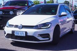 2019 Volkswagen Golf 110TSI Highline