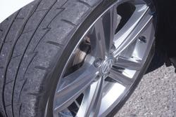 2019 Volkswagen Golf 110TSI Highline