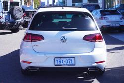 2019 Volkswagen Golf 110TSI Highline