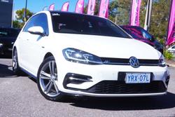 2019 Volkswagen Golf 110TSI Highline