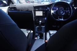 2019 Volkswagen Golf 110TSI Highline