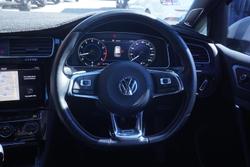 2019 Volkswagen Golf 110TSI Highline