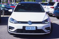 2019 Volkswagen Golf 110TSI Highline