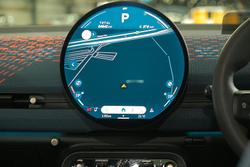 2024 MINI Aceman SE Favoured