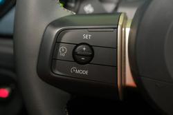 2024 MINI Aceman SE Favoured