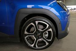 2024 MINI Aceman SE Favoured