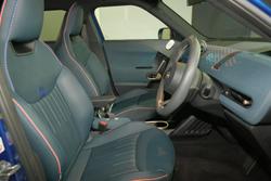 2024 MINI Aceman SE Favoured