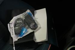 2024 MINI Aceman SE Favoured