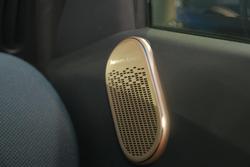 2024 MINI Aceman SE Favoured