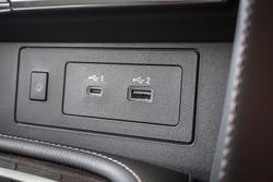 2025 Nissan Patrol Ti