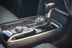 2025 Nissan Patrol Ti