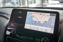 2025 Nissan Patrol Ti