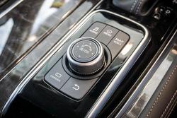 2025 Nissan Patrol Ti