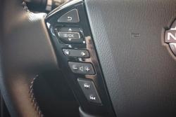 2025 Nissan Patrol Ti