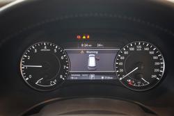 2025 Nissan Patrol Ti