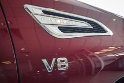 2025 Nissan Patrol Ti