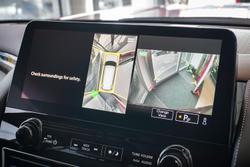 2025 Nissan Patrol Ti