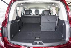 2025 Nissan Patrol Ti