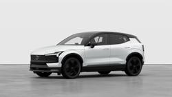 2025 Volvo EX30 Cross Country