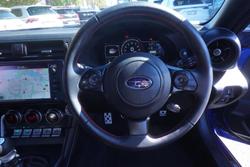 2022 Subaru BRZ S