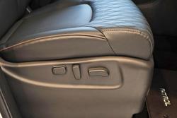 2025 Nissan Patrol Warrior