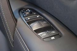 2025 Nissan Patrol Warrior