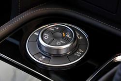 2025 Nissan Patrol Warrior