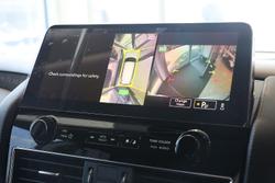 2025 Nissan Patrol Warrior