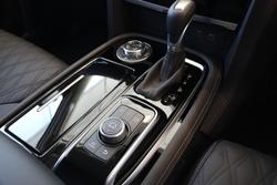 2025 Nissan Patrol Warrior