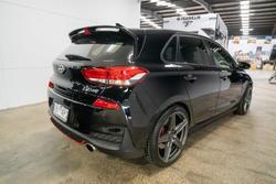 2018 Hyundai i30 N Performance