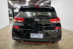 2018 Hyundai i30 N Performance