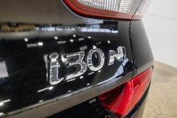 2018 Hyundai i30 N Performance