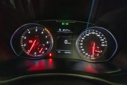 2018 Hyundai i30 N Performance