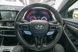 2018 Hyundai i30 N Performance