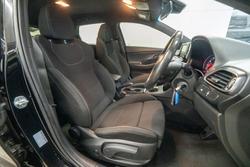 2018 Hyundai i30 N Performance