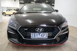2018 Hyundai i30 N Performance