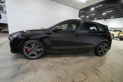 2018 Hyundai i30 N Performance