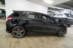 2018 Hyundai i30 N Performance