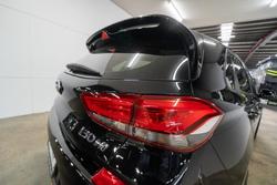 2018 Hyundai i30 N Performance