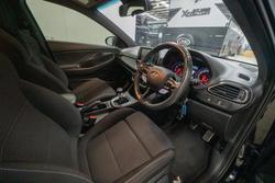 2018 Hyundai i30 N Performance