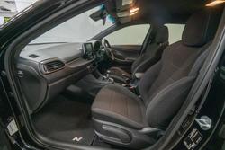 2018 Hyundai i30 N Performance