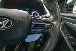 2018 Hyundai i30 N Performance