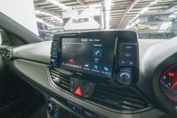 2018 Hyundai i30 N Performance