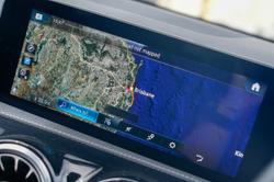 2020 Mercedes-Benz A-Class A250