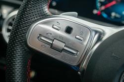 2020 Mercedes-Benz A-Class A250