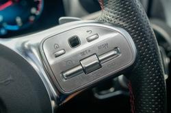 2020 Mercedes-Benz A-Class A250