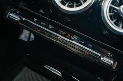 2020 Mercedes-Benz A-Class A250