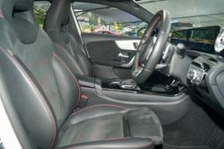 2020 Mercedes-Benz A-Class A250