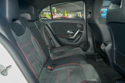 2020 Mercedes-Benz A-Class A250